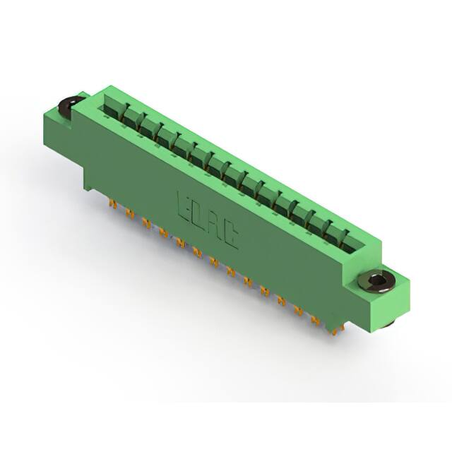 833-028-555-803 EDAC Inc.  Edgeboard Connectors